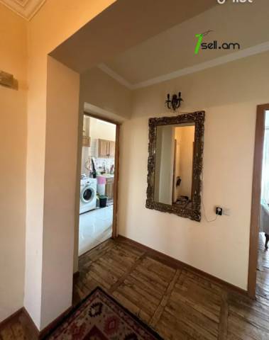 3 սենյականոց բնակարան, Դավթաշեն 1-ին թաղամաս, 98 ք.մ., 5/9 հարկ, մասնակի վերանորոգում