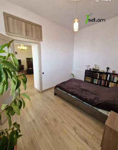 Մեկ հարկանի քարե տուն Բուժաշխատողների փողոցում Նորք Մարաշում, 96 քմ, կապիտալ վերանորոգված