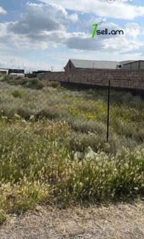 Հողատարածք բնակելի շինությունների համար, Աշտարակի խճուղի Աջափնյակում, 970 քմ