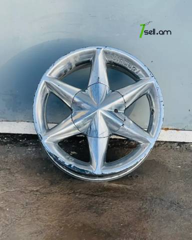 GGG.R17 4hat 5x114.3 5x100 Kia. Mazda. Toyota. hyundai. kia. nissan