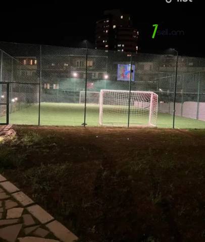 3 սենյականոց բնակարան նորակառույց շենքում Արղության փողոցում, 96 քմ, բարձր առաստաղներ