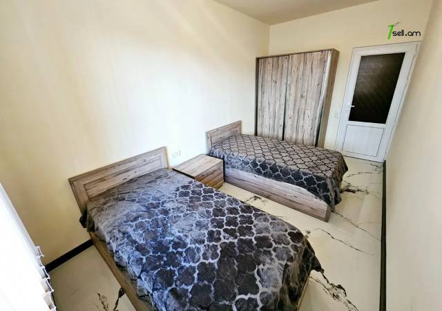 4 սենյականոց բնակարան նորակառույց շենքում, Davtashen, 120 ք.մ., 4/9 հարկ, կապիտալ վերանորոգված