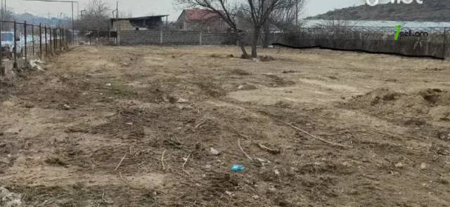 Հողատարածք բնակելի շինությունների համար Արաբկիրում, 1300 ք.մ.