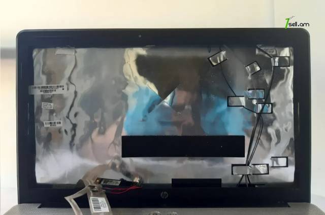 HP Pavilion G6 Նոթբուք notebook ноутбук պահեստամաս