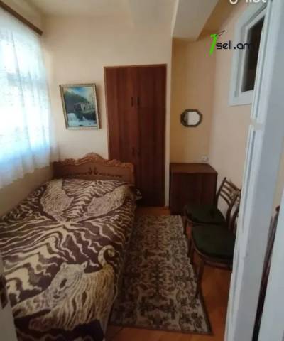 3 սենյականոց բնակարան Ամիրյան փողոցում, 65 քմ, 6/10 հարկ, եվրովերանորոգված