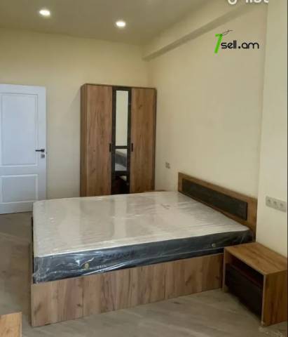 2 սենյականոց բնակարան նորակառույց շենքում Լվովյան փողոցում, 70 քմ, 1/6 հարկ, բարձր առաստաղներ