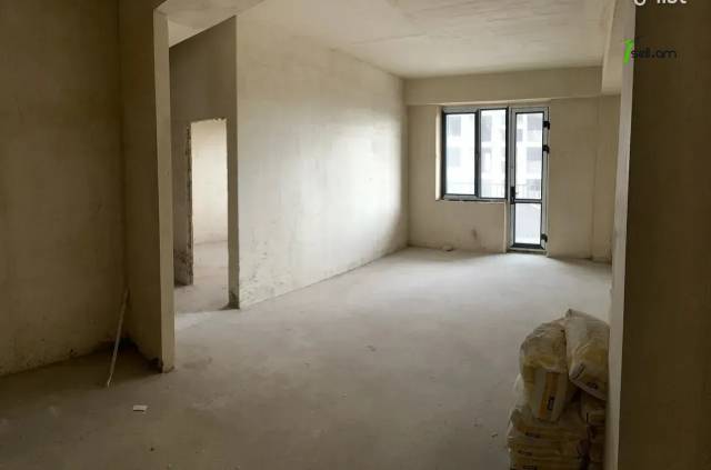 3 սենյականոց բնակարան նորակառույց շենքում Վերին Անտառային փողոցում, 78 քմ, 2/11 հարկ