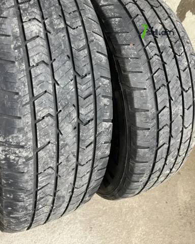 Evolution 4 հատ անվադողեր, 245/60 R18