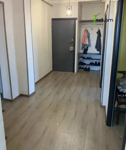 4 սենյականոց բնակարան Մոլդովական փողոցում, 79 քմ, 3/9 հարկ, կապիտալ վերանորոգված