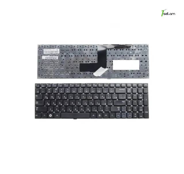 Ստեղնաշար SAMSUNG RV515 RV511 E3511 RV509 RV520 S3511 RC notebook Keyboard клавиатура для ноутбука