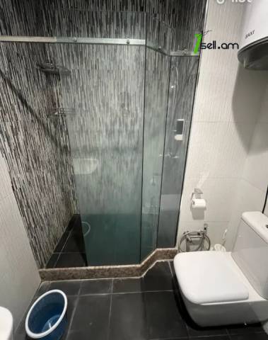 2 սենյականոց բնակարան նորակառույց շենքում, Ծիծեռնակաբերդի խճուղի, 62 ք.մ., 9/11 հարկ