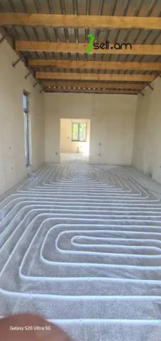 Մեկ հարկանի տուն 22-րդ փողոցում Առինջում, 110 քմ, 2 սանհանգույց