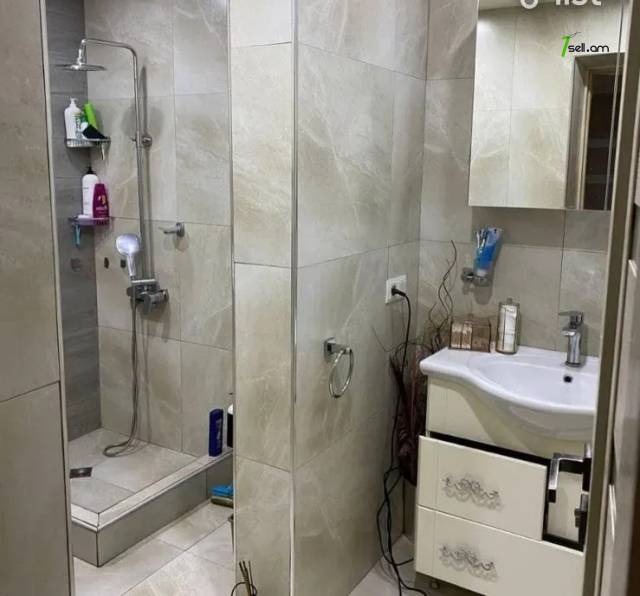 3 սենյականոց բնակարան Վիլնյուսի փողոցում, 100 քմ, 1/9 հարկ, կապիտալ վերանորոգված