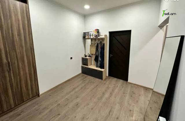 2 սենյականոց բնակարան նորակառույց շենքում Արաբկիրում, 61 քմ, 6/12 հարկ, բարձր առաստաղներ