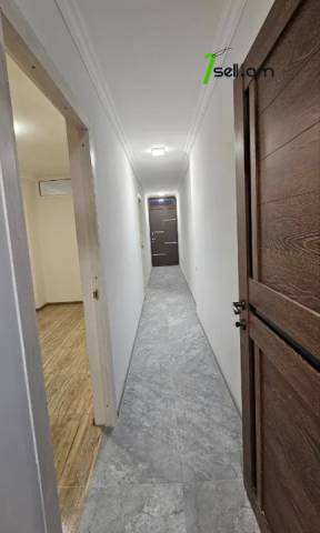 Երկու հարկանի քարե տուն Վահրամ Փափազյան փողոցում Արաբկիրում, 320 ք.մ., կապիտալ վերանորոգված