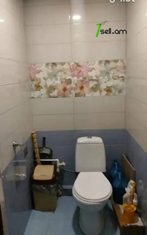 2 սենյականոց բնակարան, Դավթաշենի 1-ին զանգված, 78 քմ, 1/9 հարկ, կոսմետիկ վերանորոգում