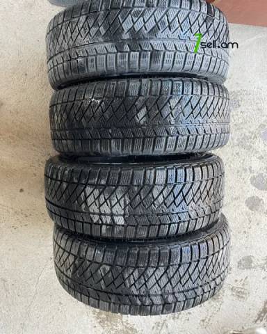 GGG. Mazini 215/55/r17 4hah 90-95%