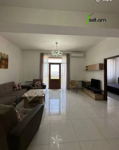 6 սենյականոց բնակարան նորակառույց շենքում Լուսինե Զաքարյան փողոցում, 157 քմ, 2/7 հարկ