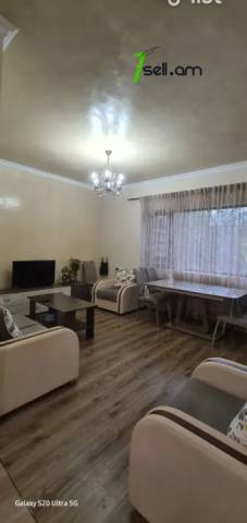 Մեկ հարկանի տուն Մհեր Մկրտչյանի 7-րդ փողոցում Առինջում, 80 քմ, կապիտալ վերանորոգված