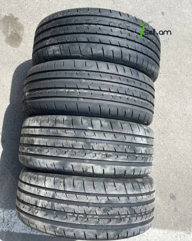 Federal 99% 2022թ.Ամառային անվադողեր, 225/45 R17