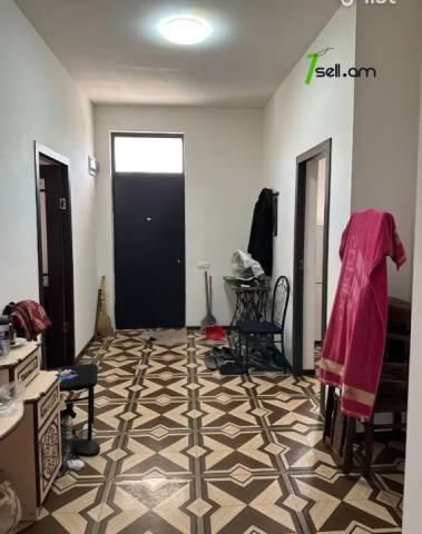 Մեկ հարկանի քարե տուն Գարեգին Նժդեհի փողոցում Քասախում, 90 ք.մ., կապիտալ վերանորոգված