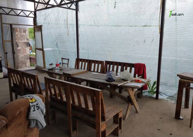 Հողատարածք բնակելի շինությունների համար Քանաքեռավանում, 1250 ք.մ.