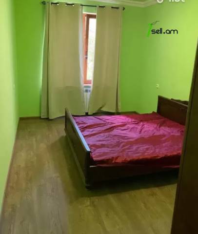 2 սենյականոց բնակարան Ղափանցյան փողոցում, 72 ք.մ., 2/9 հարկ, եվրովերանորոգված