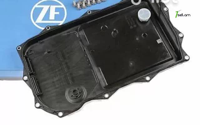 ZF 8hp կառոբկի ֆիլտր