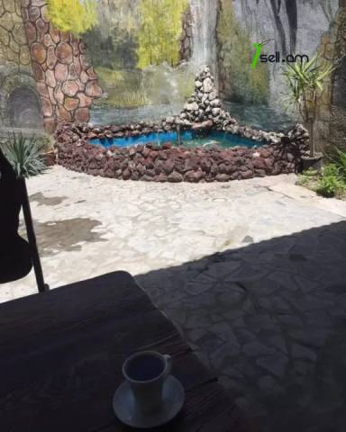 Երկու հարկանի քարե տուն Դավիթ Բեկի փողոցում Էրեբունիում, 200 ք.մ., եվրովերանորոգված