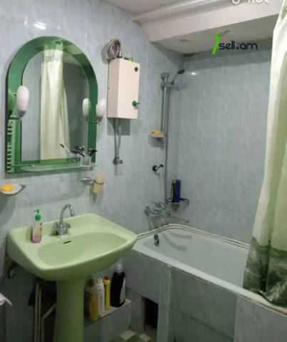 3 սենյականոց բնակարան նորակառույց շենքում, Դուրյան թաղամաս, 83 ք.մ., 8/14 հարկ, բարձր առաստաղներ