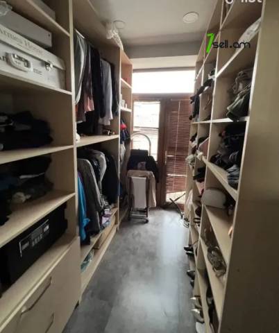 4 սենյականոց բնակարան նորակառույց շենքում Սասնա Ծռերի փողոցում, 112 ք.մ., 2 սանհանգույց