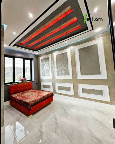 Երկու հարկանի քարե տուն, Մուշ թաղամաս Մալաթիա Սեբաստիայում, 500 քմ, 3+ սանհանգույց