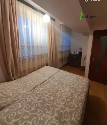 4 սենյականոց բնակարան Դրոյի փողոցում, 75 ք.մ., 9/13 հարկ, կապիտալ վերանորոգված