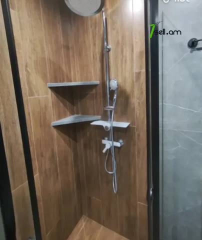 3 սենյականոց բնակարան նորակառույց շենքում Արաբկիրում, 59 քմ, 4/14 հարկ, բարձր առաստաղներ