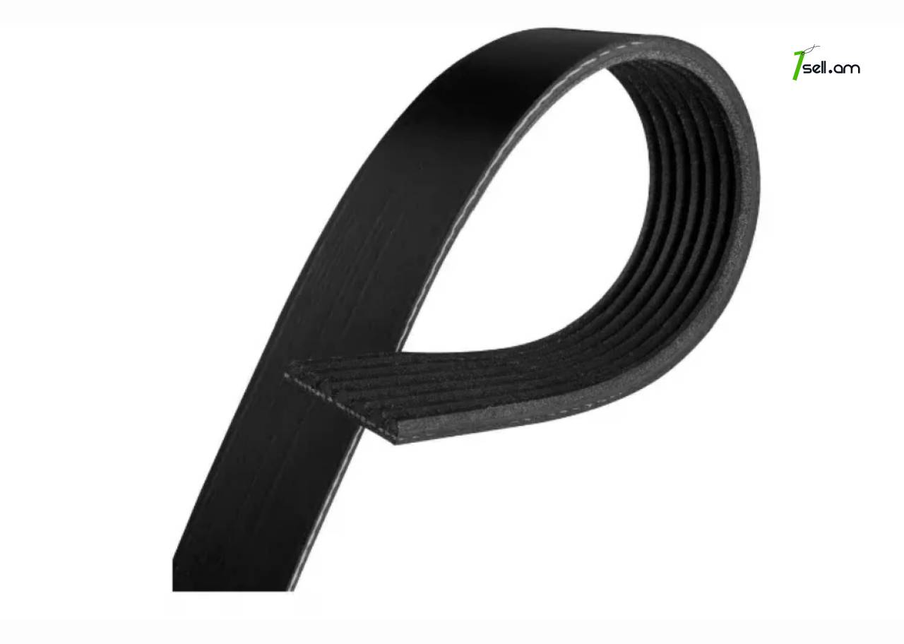 Toyota Land Cruiser Prado մատոռի ռեմեն