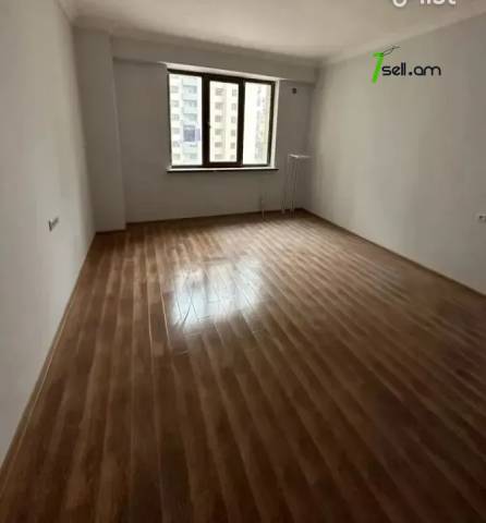 3 սենյականոց բնակարան նորակառույց շենքում Մոնթե Մելքոնյան փողոցում, 77 քմ, 6/17 հարկ