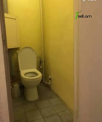 2 սենյականոց բնակարան, Նորաշեն թաղամաս, 62 ք.մ., նախավերջին հարկ, մասնակի վերանորոգում