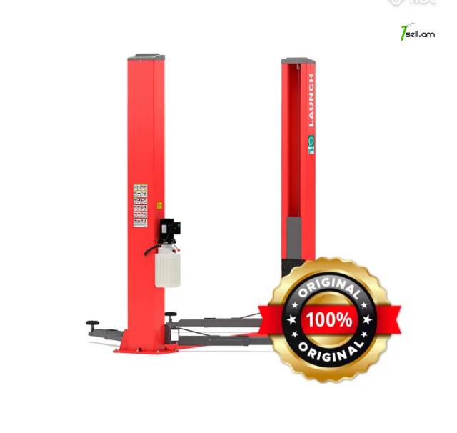 Launch 4000 կգ 380վ