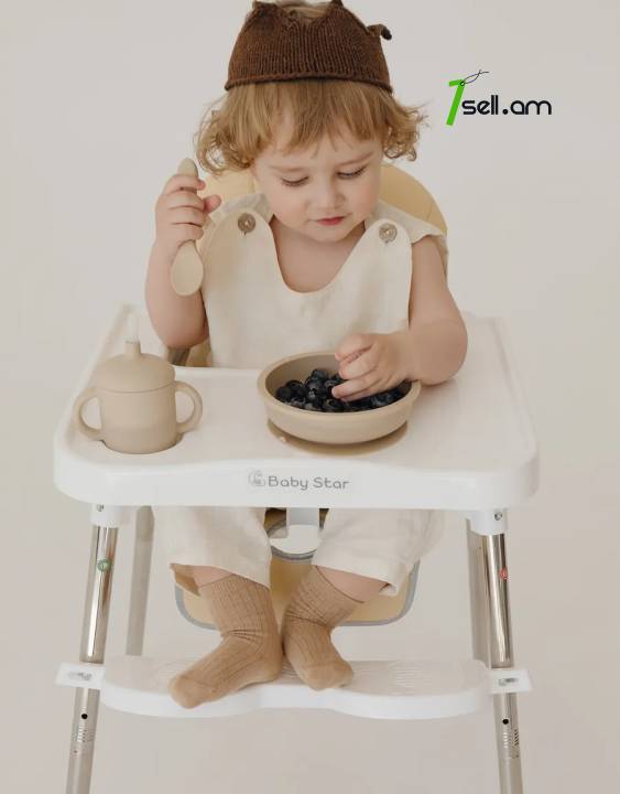 կերակրման աթոռակ մանկական կերակրման աթոռ    high chair baby high chair  стульчик для кормления детский стульчик для кормления  