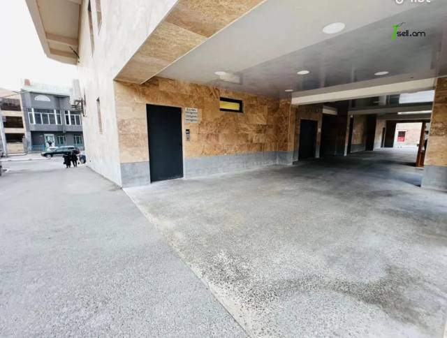 2 սենյականոց բնակարան նորակառույց շենքում Գրիբոյեդովի փողոցում, 69 ք.մ., 10/15 հարկ