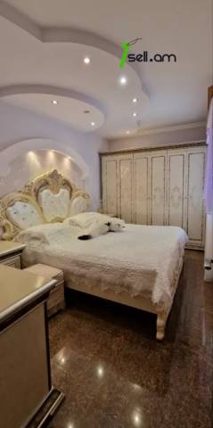 Մեկ հարկանի քարե տուն Դավթաշենի 5-րդ փողոցում Դավիթաշենում, 120 ք.մ., եվրովերանորոգված