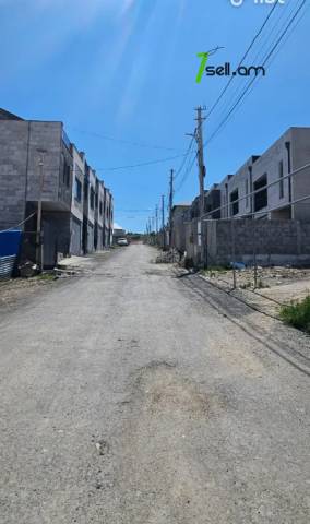 Հողատարածք բնակելի շինությունների համար, Վահան Տերյան Թաղ. 3-րդ Փող. Ավանում, 2000 քմ