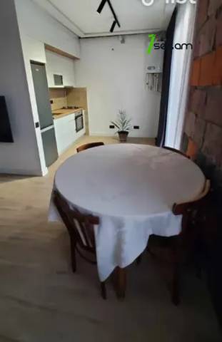 2 սենյականոց բնակարան Կոմիտասի պողոտայում, 72 ք.մ., բարձր առաստաղներ, 3/5 հարկ