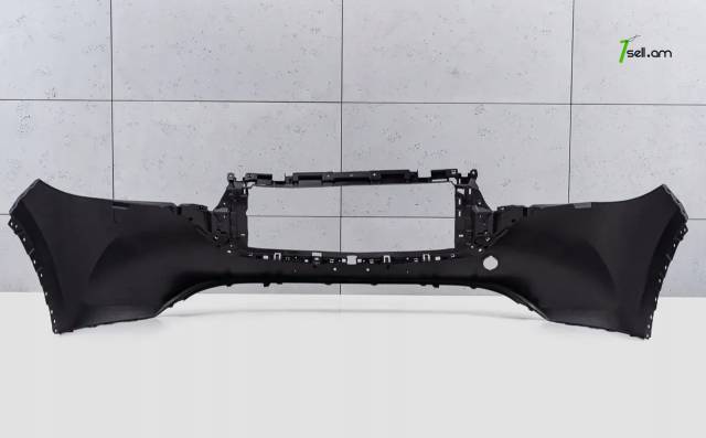 Mazda CX-5 առջևի բամպեր Restyle