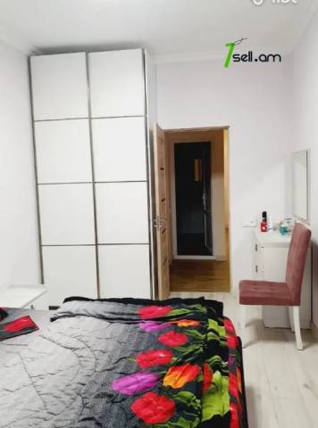 4 սենյականոց բնակարան նորակառույց շենքում, Ծիծեռնակաբերդի խճուղի, 105 ք.մ., 2 սանհանգույց