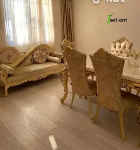 Երկու հարկանի տուն, Նազարբեկյան թաղամաս Աջափնյակում, 261 ք.մ., 2 սանհանգույց