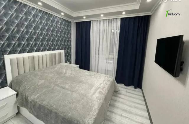 2 սենյականոց բնակարան Խորենացու փողոցում, 65 ք.մ., 4/11 հարկ, կապիտալ վերանորոգված