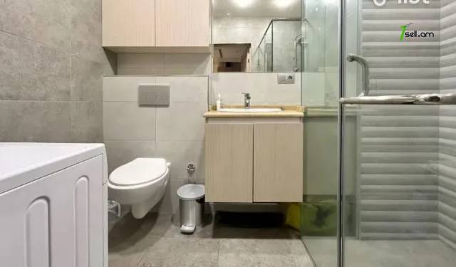 2 սենյականոց բնակարան նորակառույց շենքում Եզնիկ Կողբացու փողոցում, 40 ք.մ., 2/19 հարկ