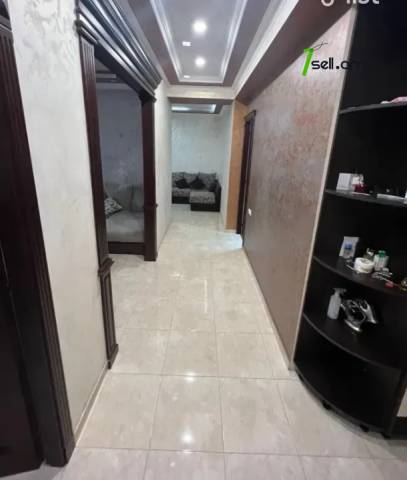 4 սենյականոց բնակարան նորակառույց շենքում Կոմիտասի պողոտայում, 125 ք.մ., 7/17 հարկ, բարձր առաստաղներ