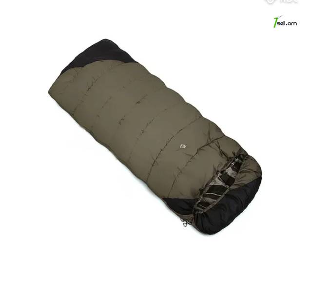 Քնապարկ -18-0С - Կոդ-10469 / Спальный мешок -18-0С